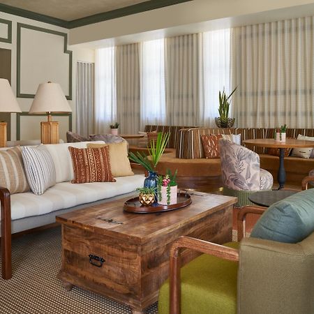 The Balfour Hotell Miami Beach Eksteriør bilde