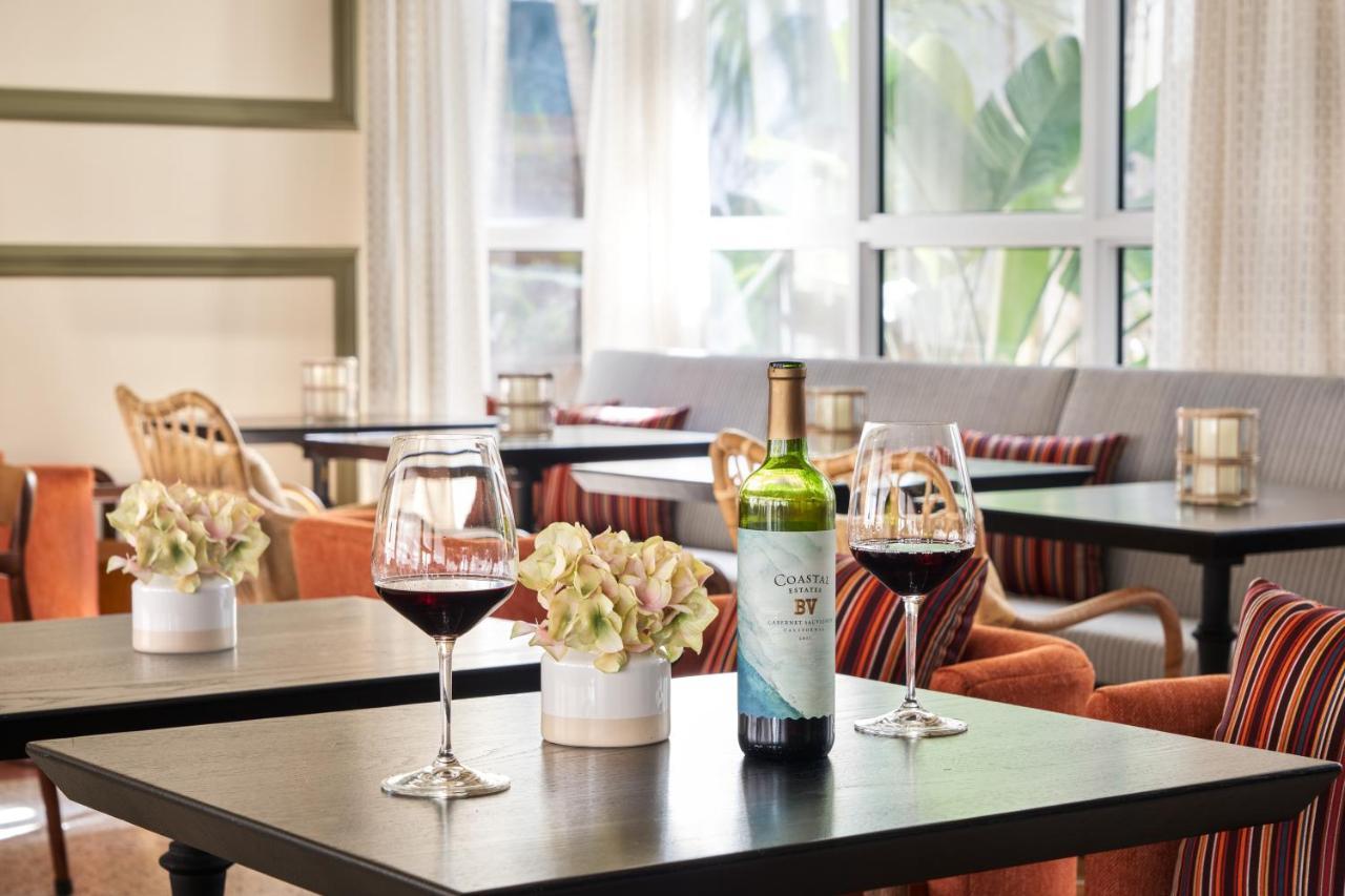The Balfour Hotell Miami Beach Eksteriør bilde