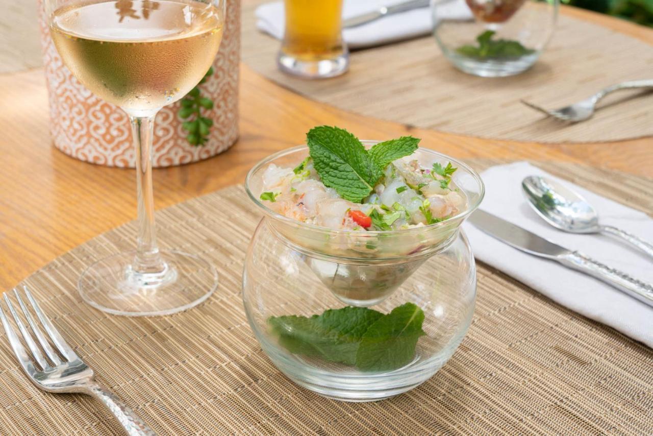 The Balfour Hotell Miami Beach Eksteriør bilde
