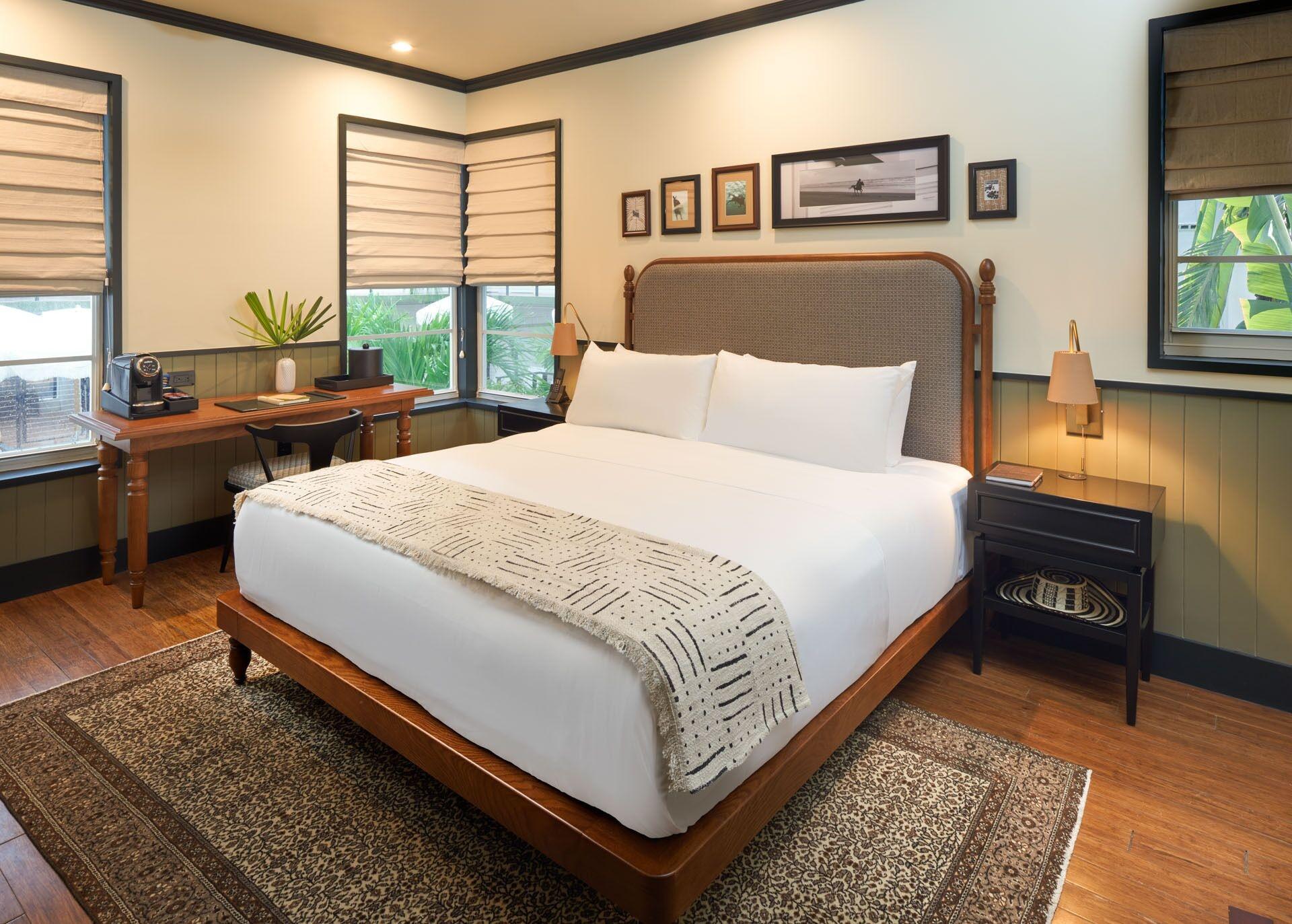 The Balfour Hotell Miami Beach Eksteriør bilde