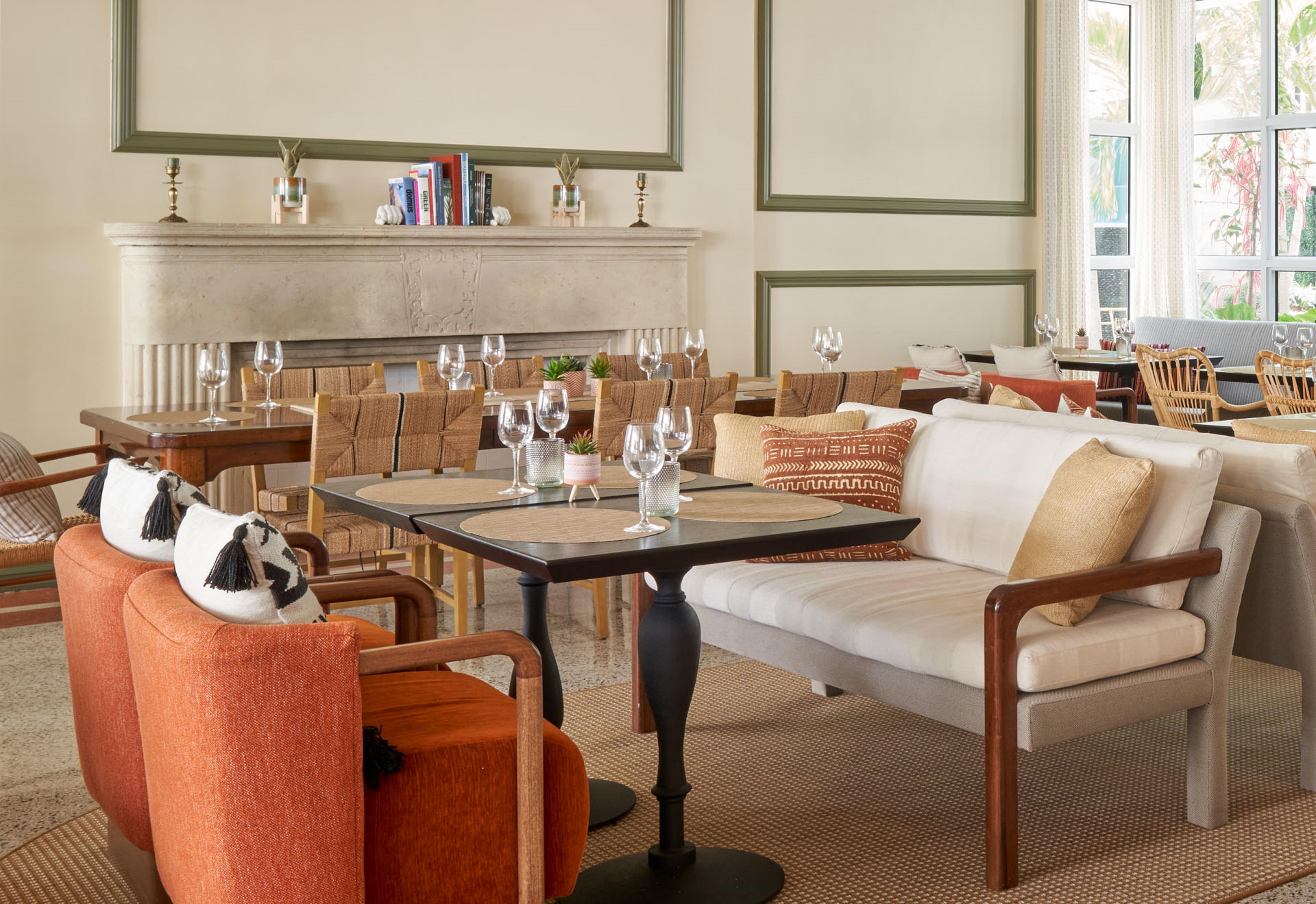 The Balfour Hotell Miami Beach Eksteriør bilde