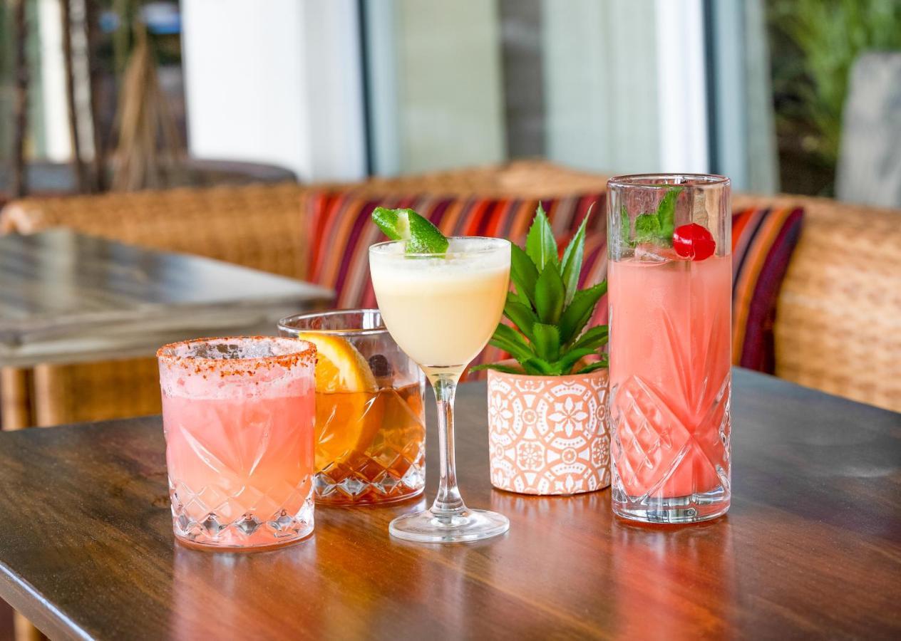 The Balfour Hotell Miami Beach Eksteriør bilde
