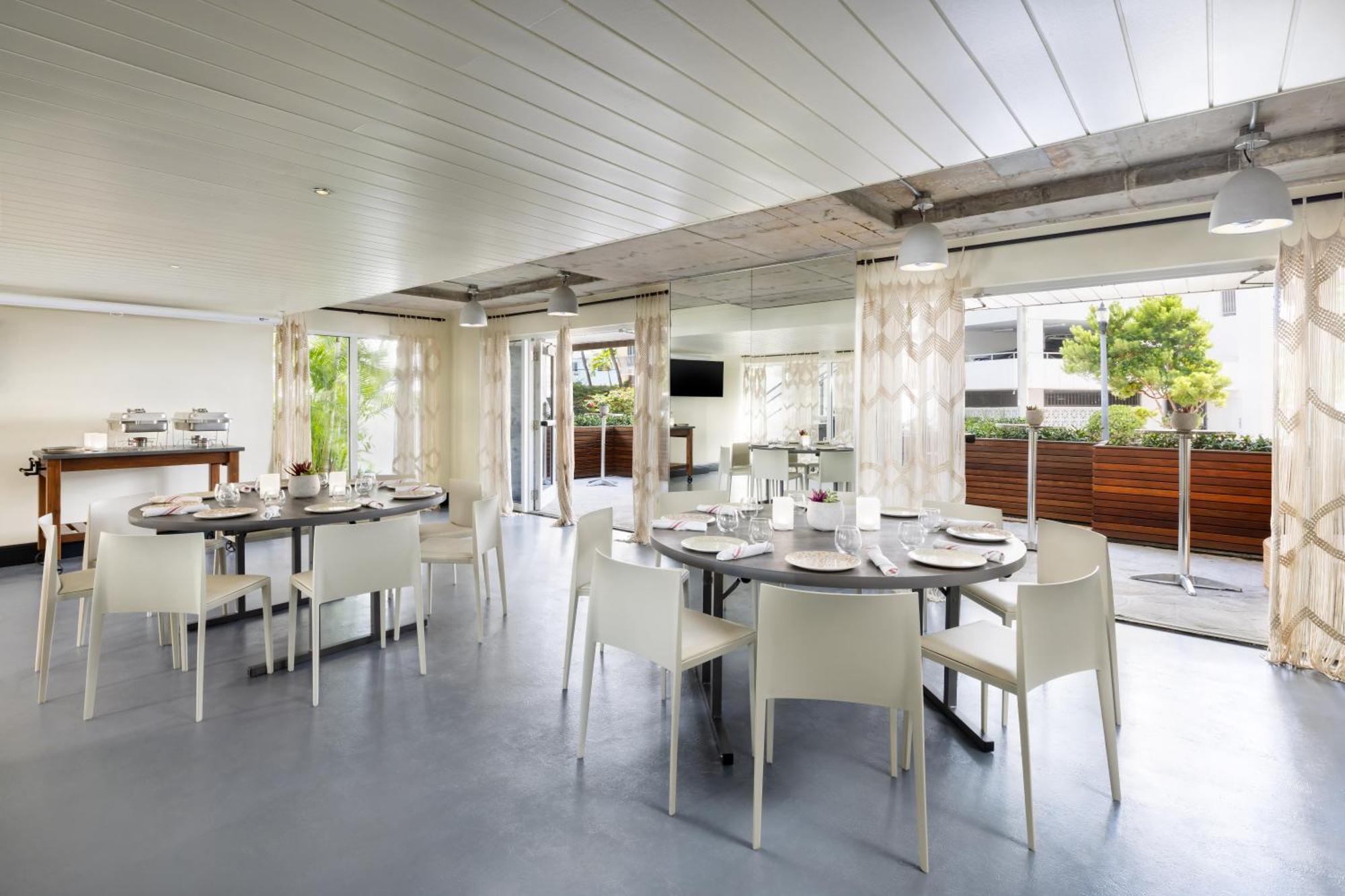 The Balfour Hotell Miami Beach Eksteriør bilde