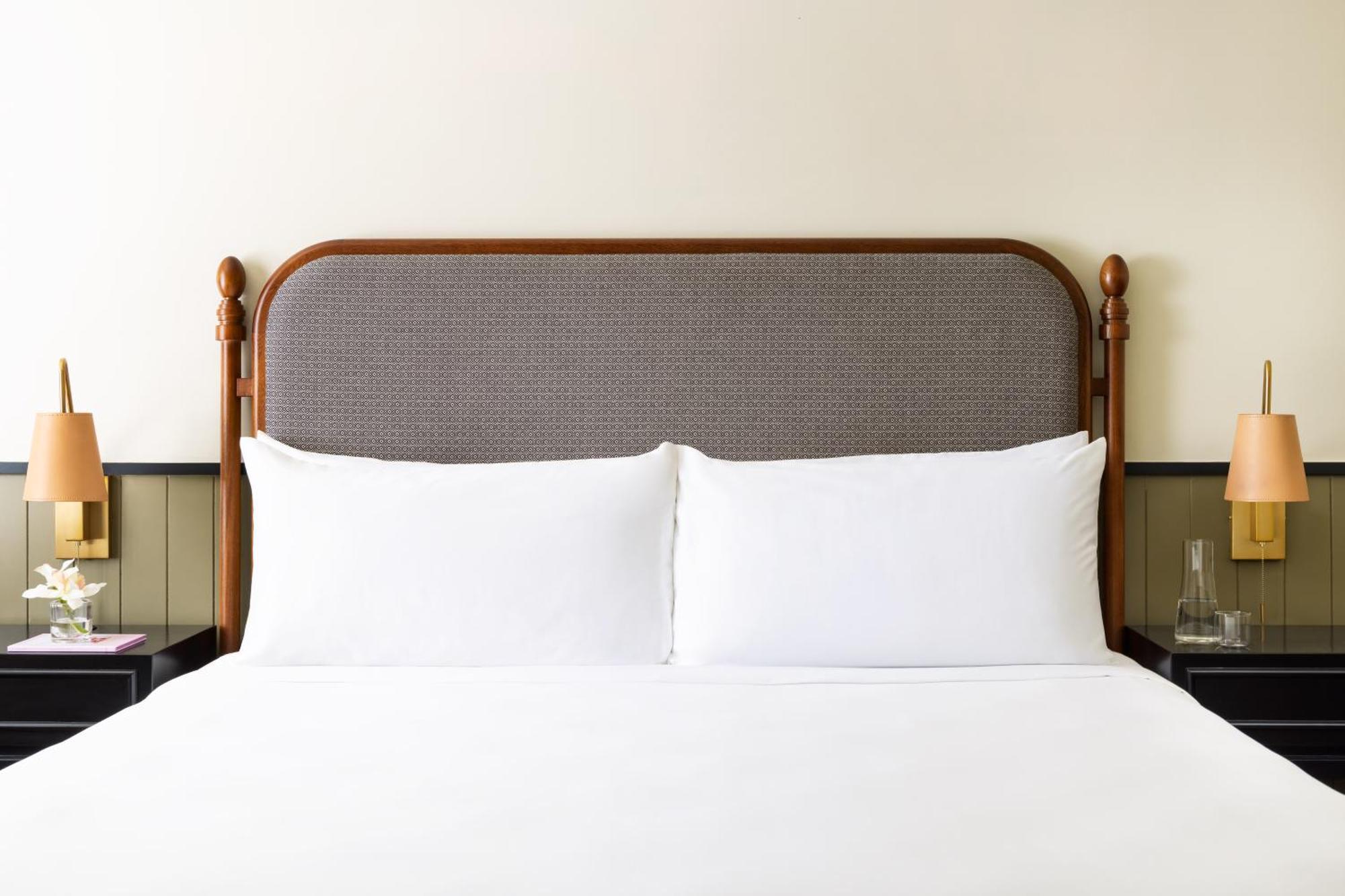 The Balfour Hotell Miami Beach Eksteriør bilde
