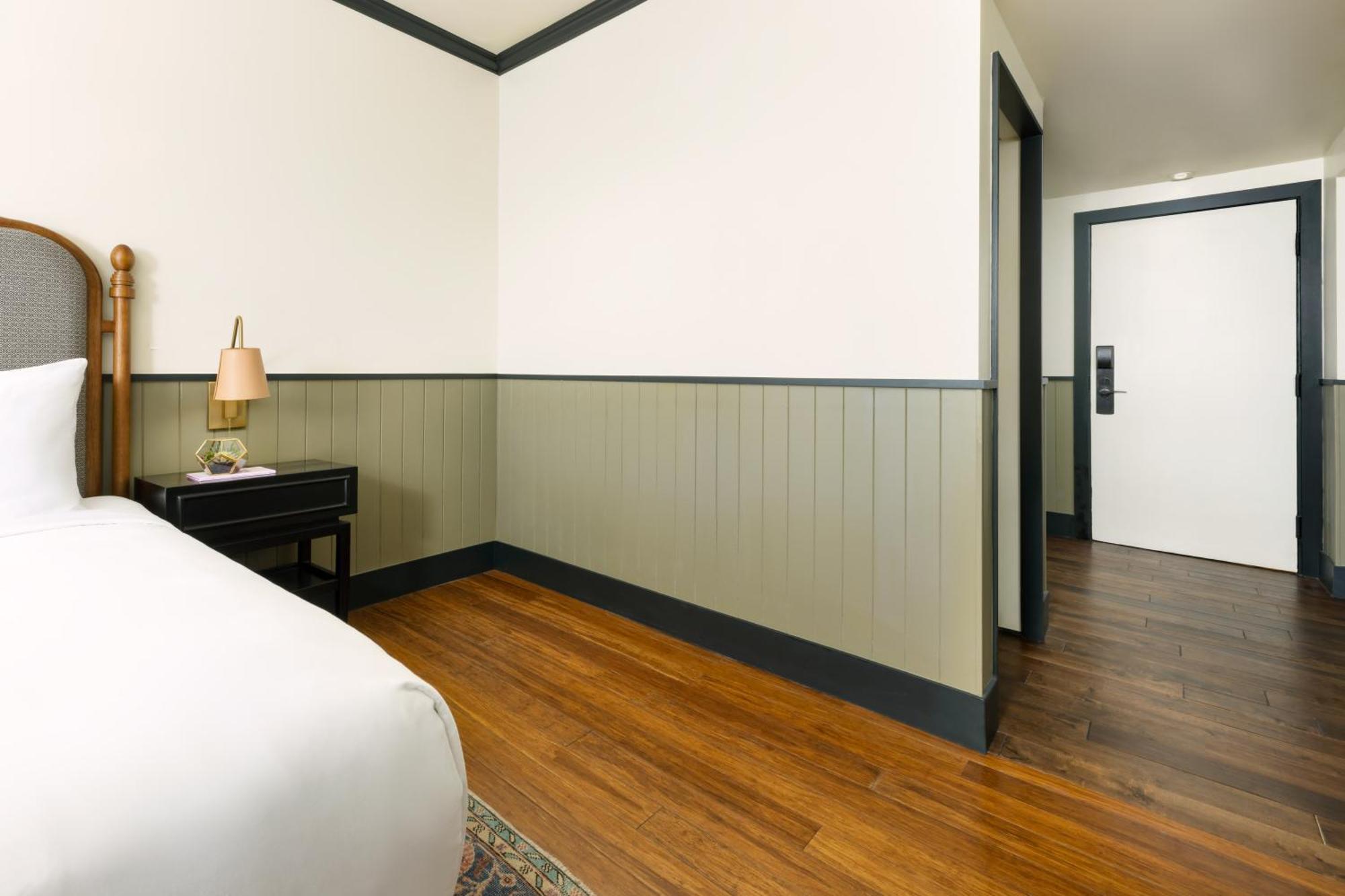 The Balfour Hotell Miami Beach Eksteriør bilde