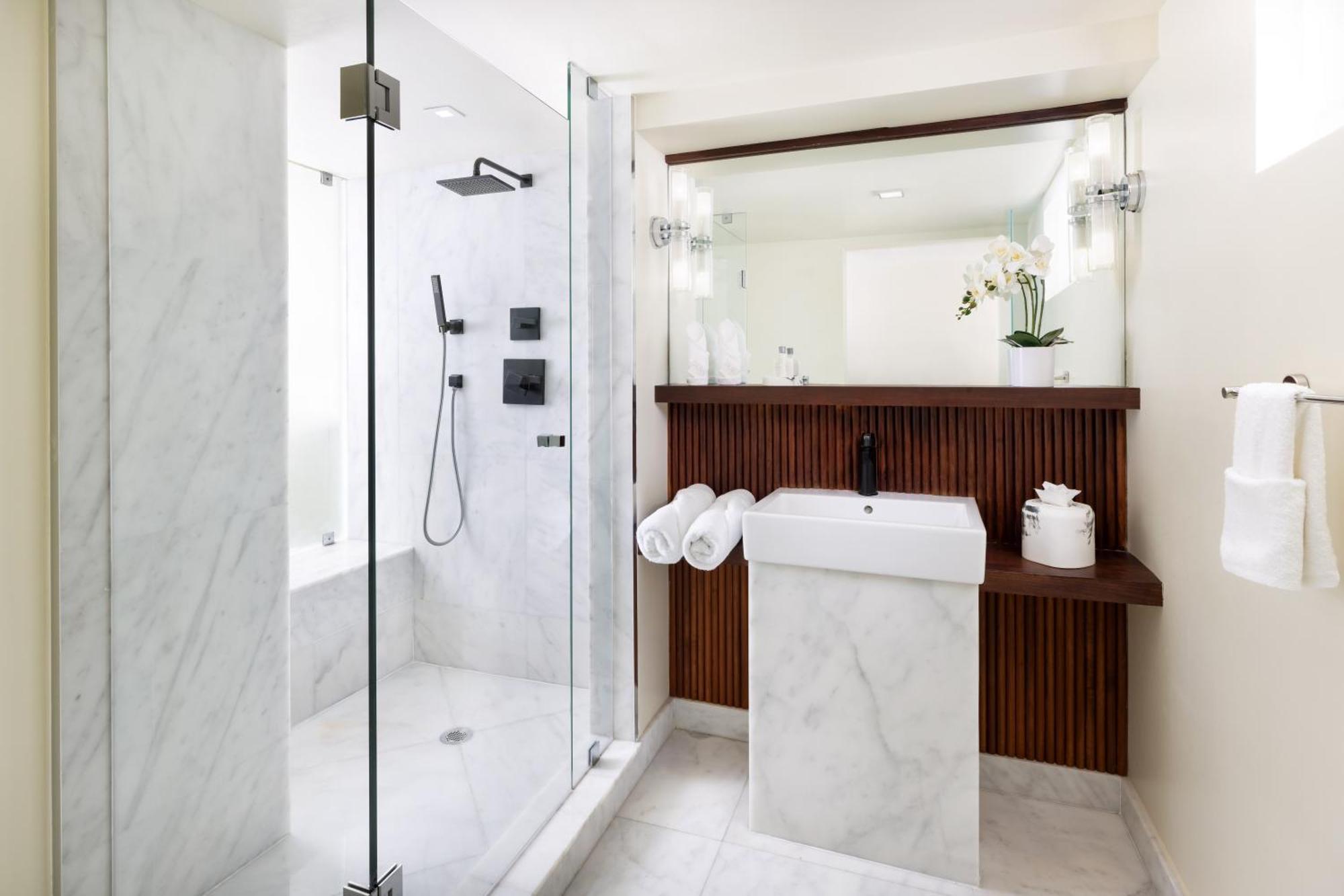 The Balfour Hotell Miami Beach Eksteriør bilde